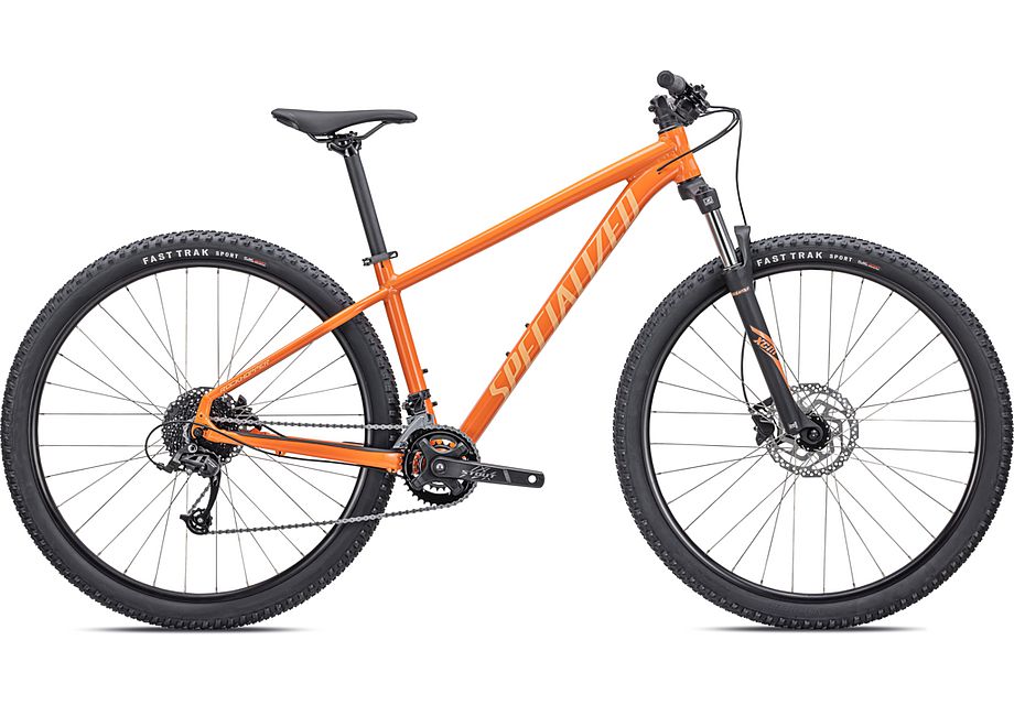 Specialized 2022 Rockhopper Sport 29