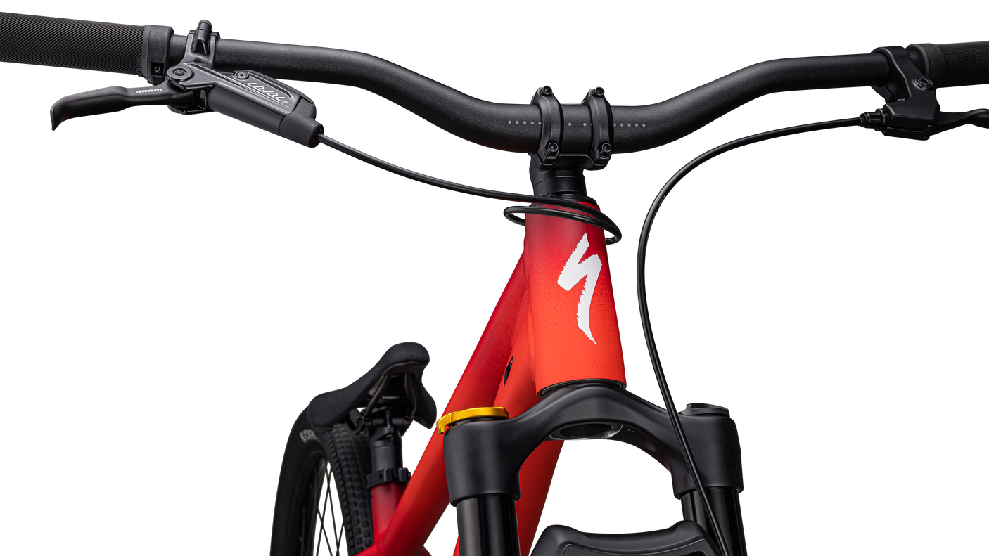 Specialized P.4