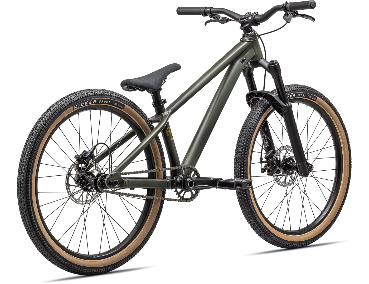 Specialized P.2 2023