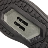 FOX Union BOA MTB Shoes (Black)