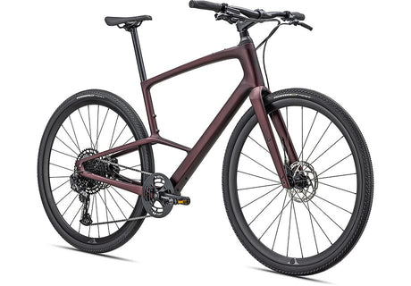 Specialized 2022 Sirrus X 5.0