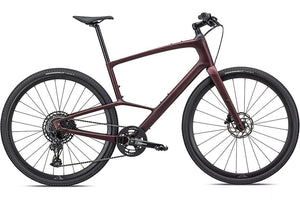 Fitness Bikes