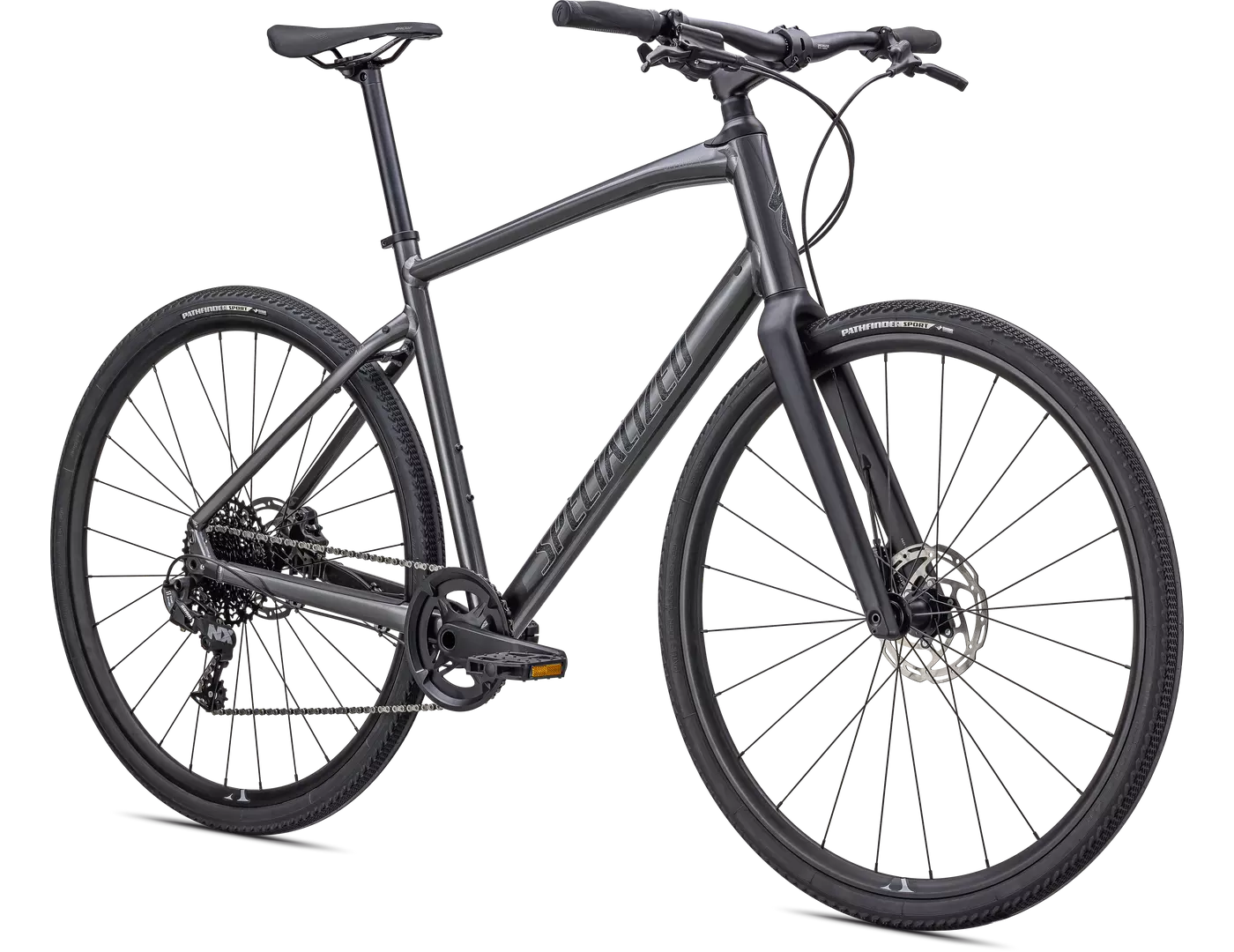 Specialized Sirrus X 4.0 2022