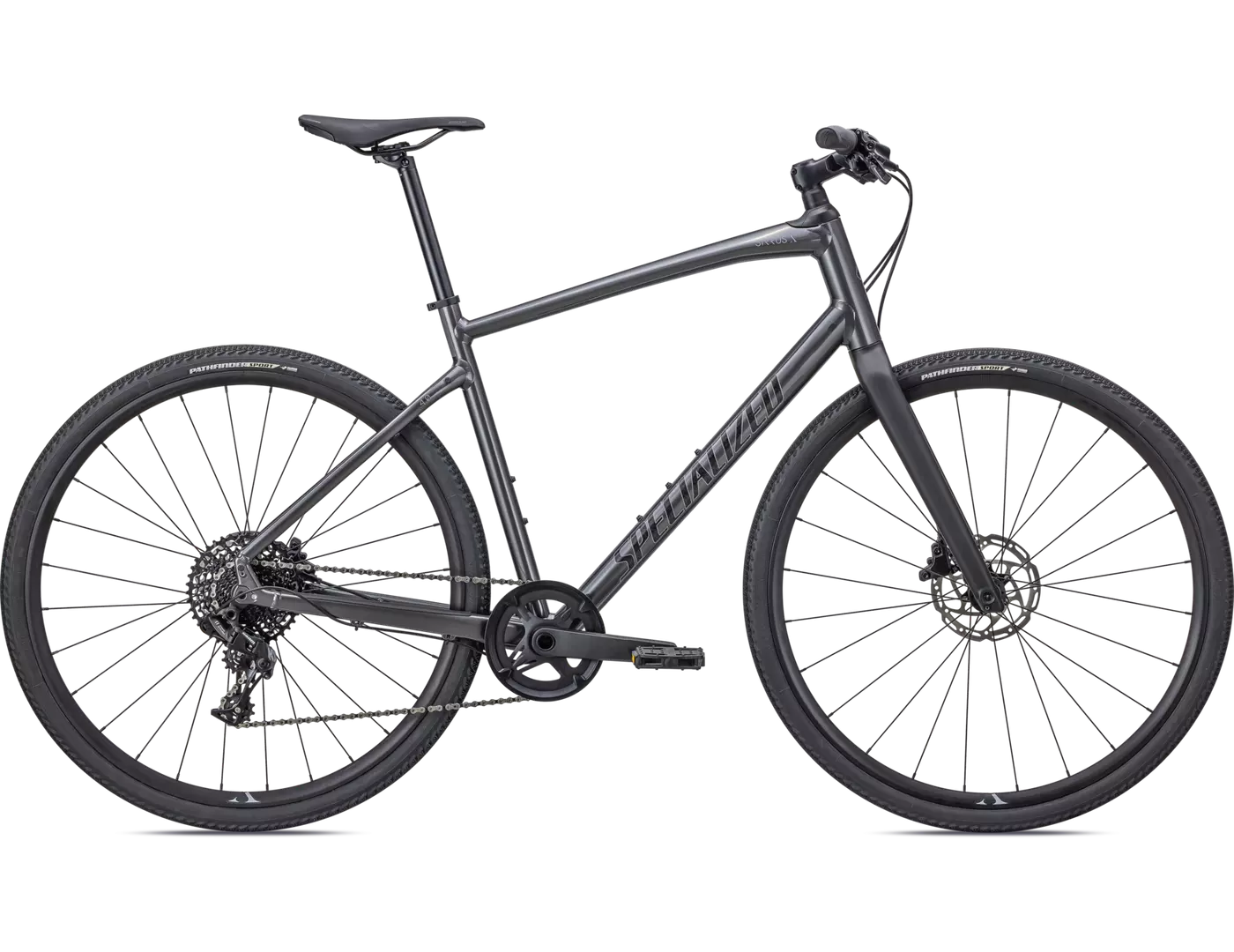 Specialized Sirrus X 4.0 2022