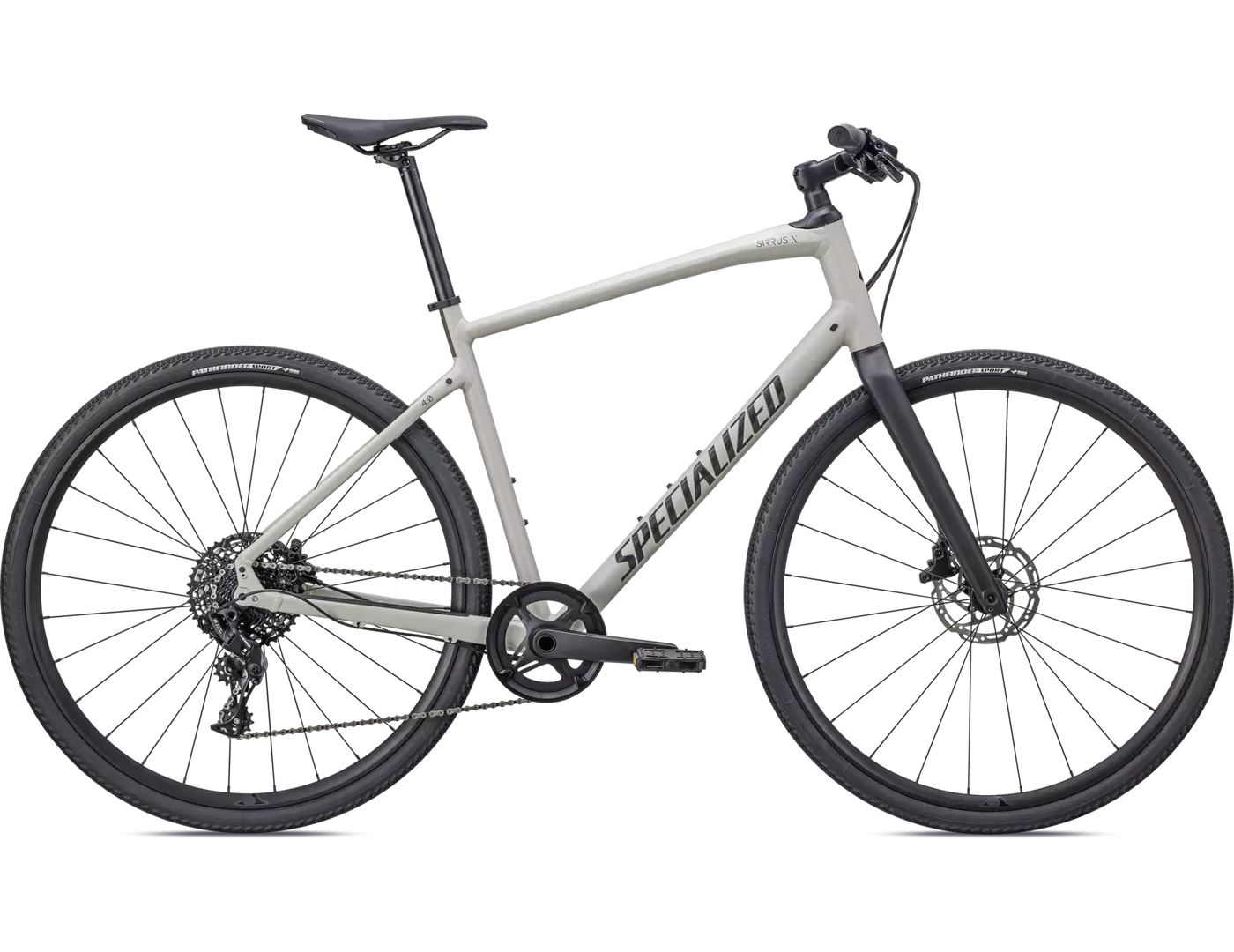 Specialized Sirrus X 4.0 2022