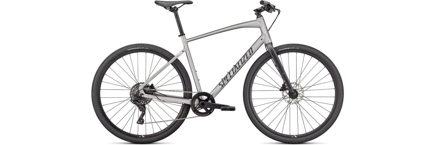 Specialized 2022 Sirrus X 3.0