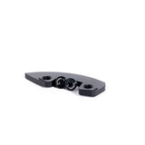 SRAM Single Impact / Bash Guard Kit for 34 Tooth XX D1 (Including 1 Impact / Bash Guard, 2 Guard Bolts)