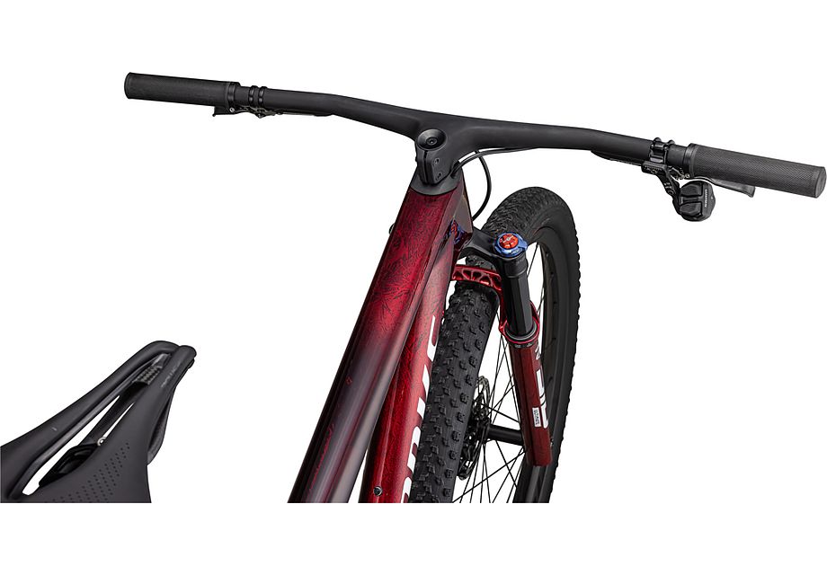 S-Works 2024 Epic World Cup