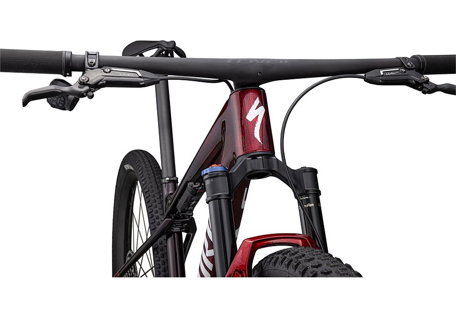 S-Works 2024 Epic World Cup