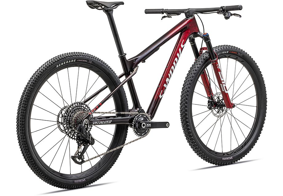 S-Works 2024 Epic World Cup