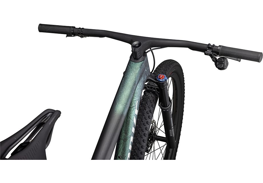 S-Works 2024 Epic World Cup