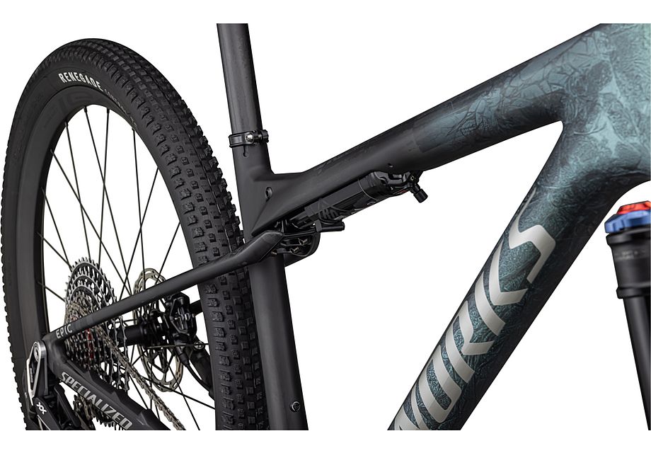 S-Works 2024 Epic World Cup