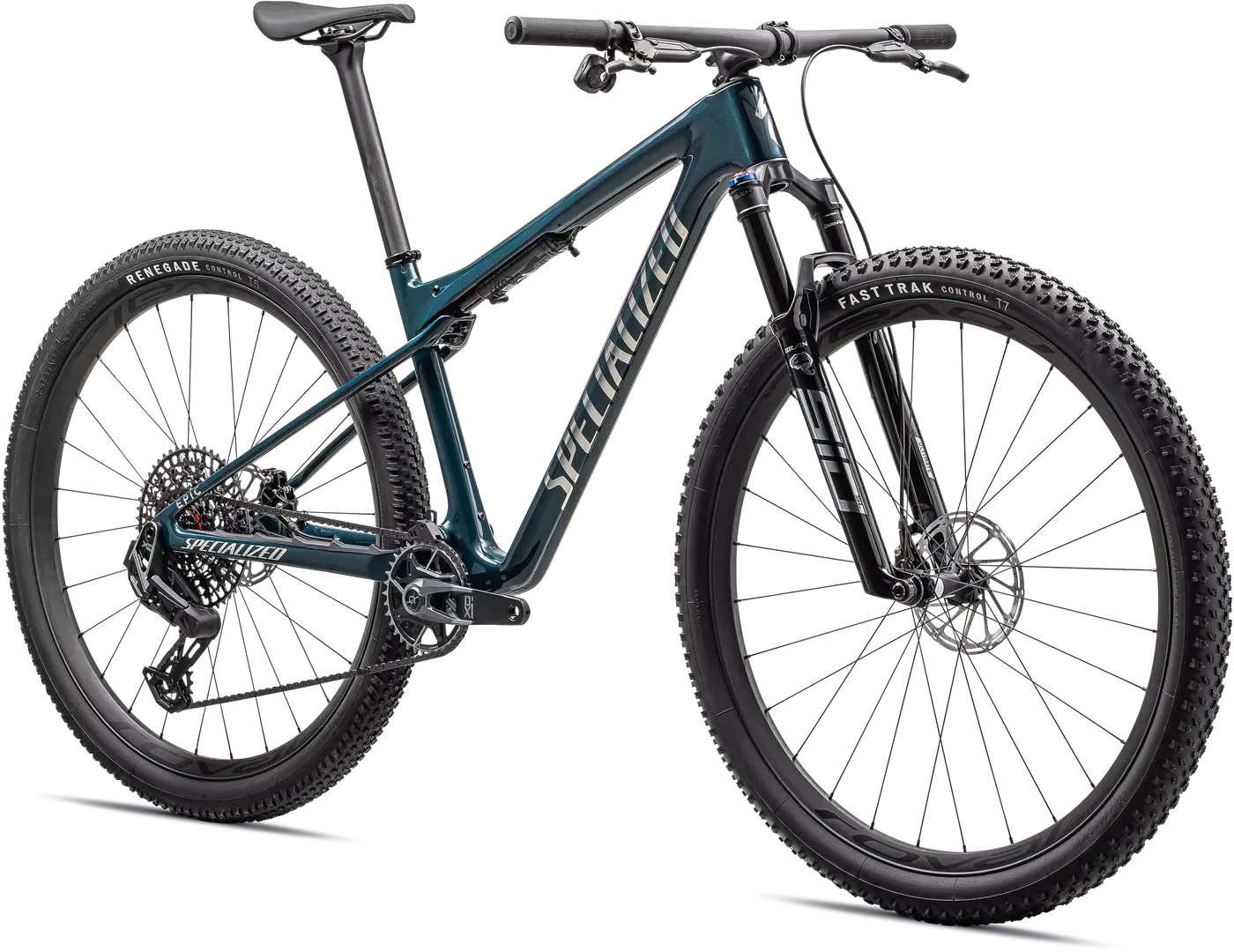 Specialized 2024 Epic World Cup Pro