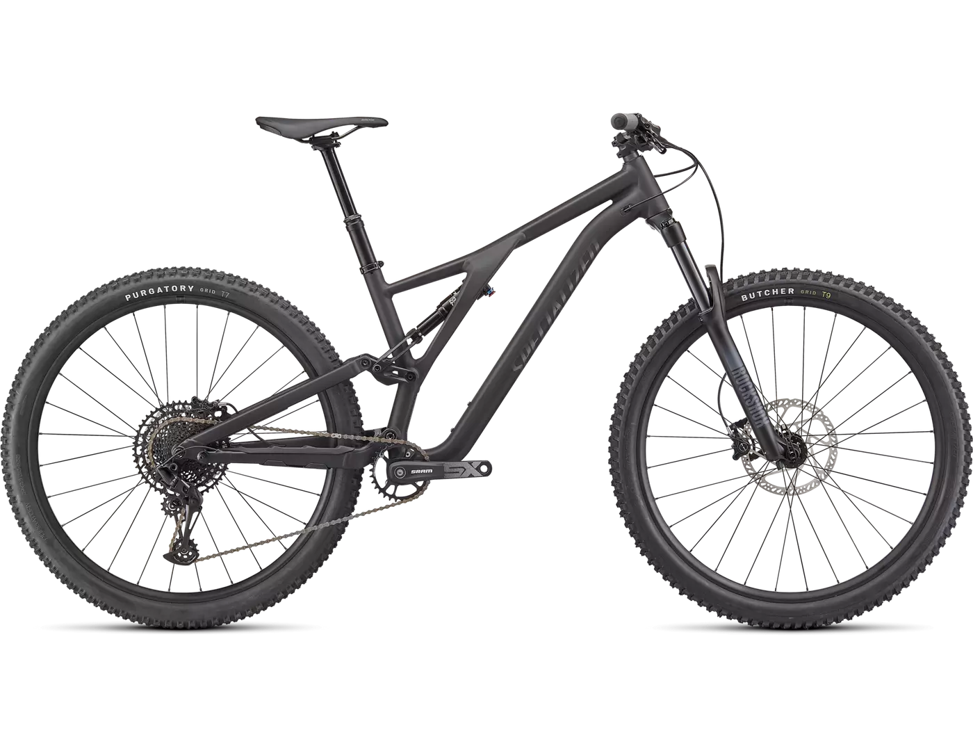 Specialized 2023 Stumpjumper Alloy