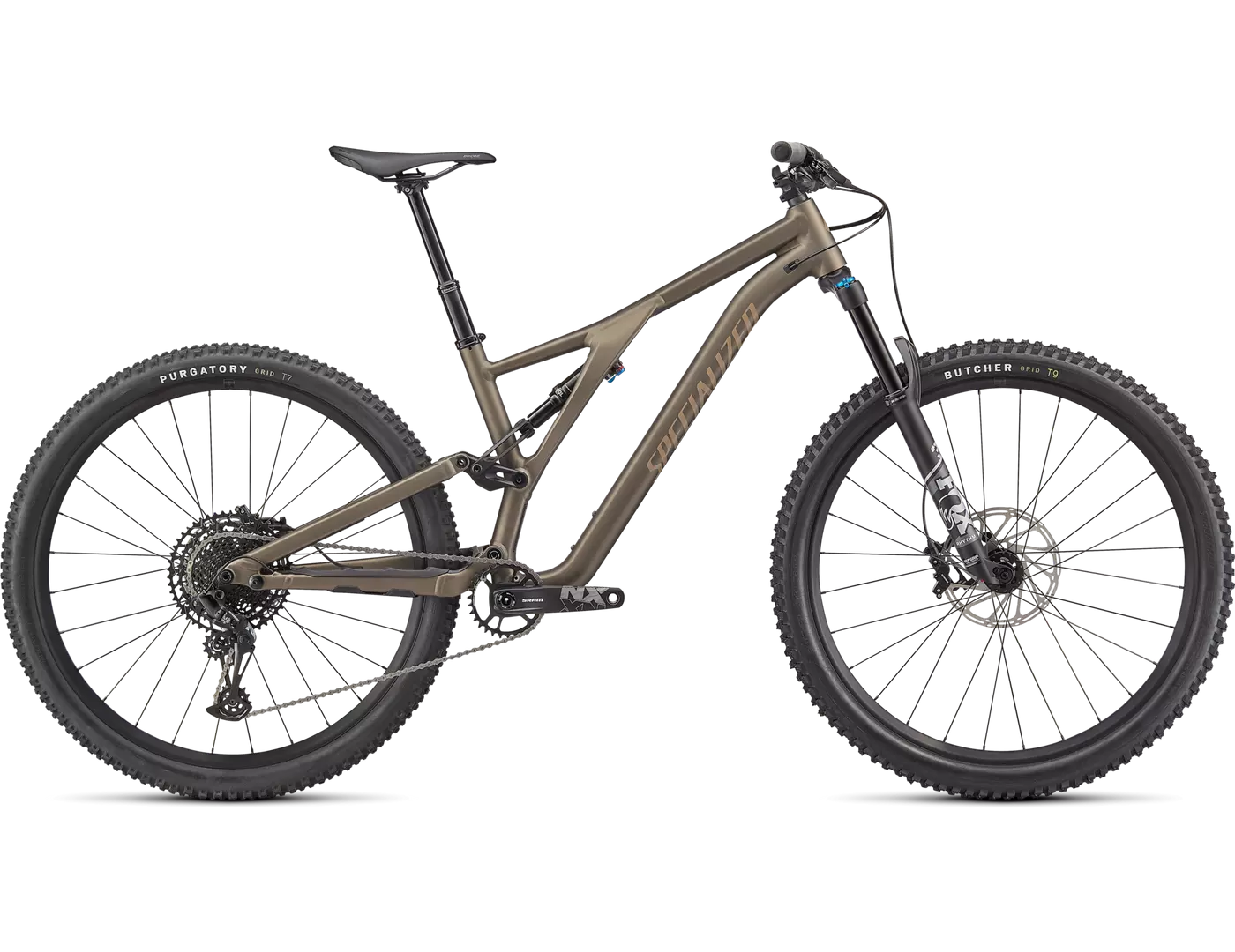 Specialized 2023 Stumpjumper Comp Alloy