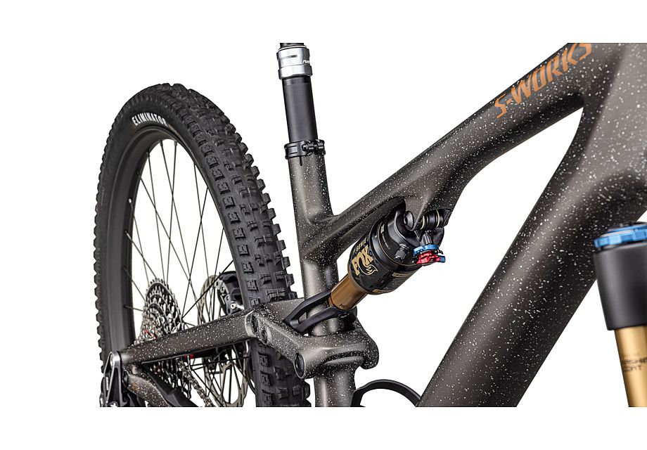 S-Works Stumpjumper 15