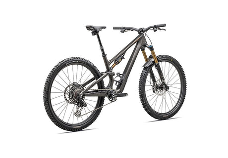 S-Works Stumpjumper 15