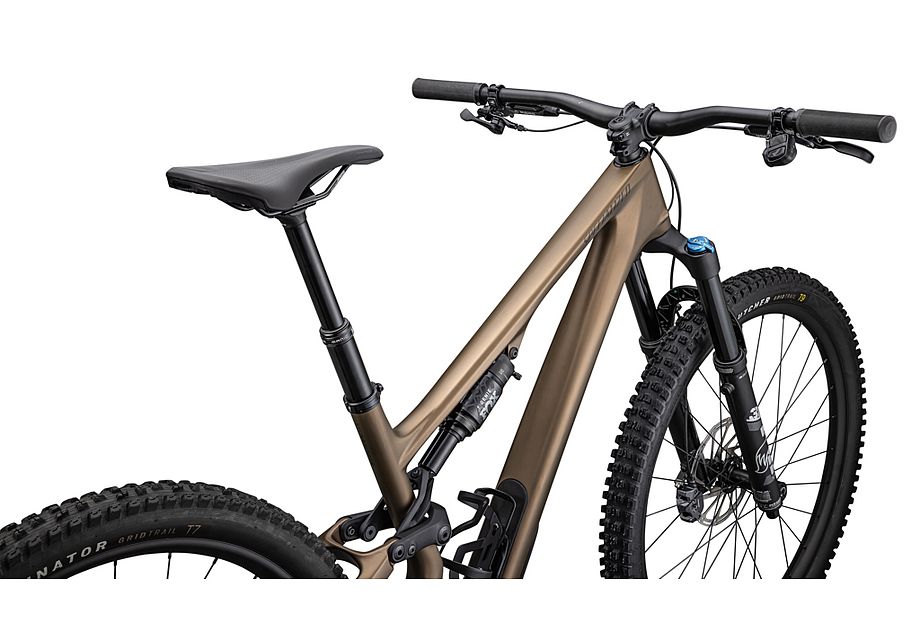 Specialized 2025 Stumpjumper 15 Comp