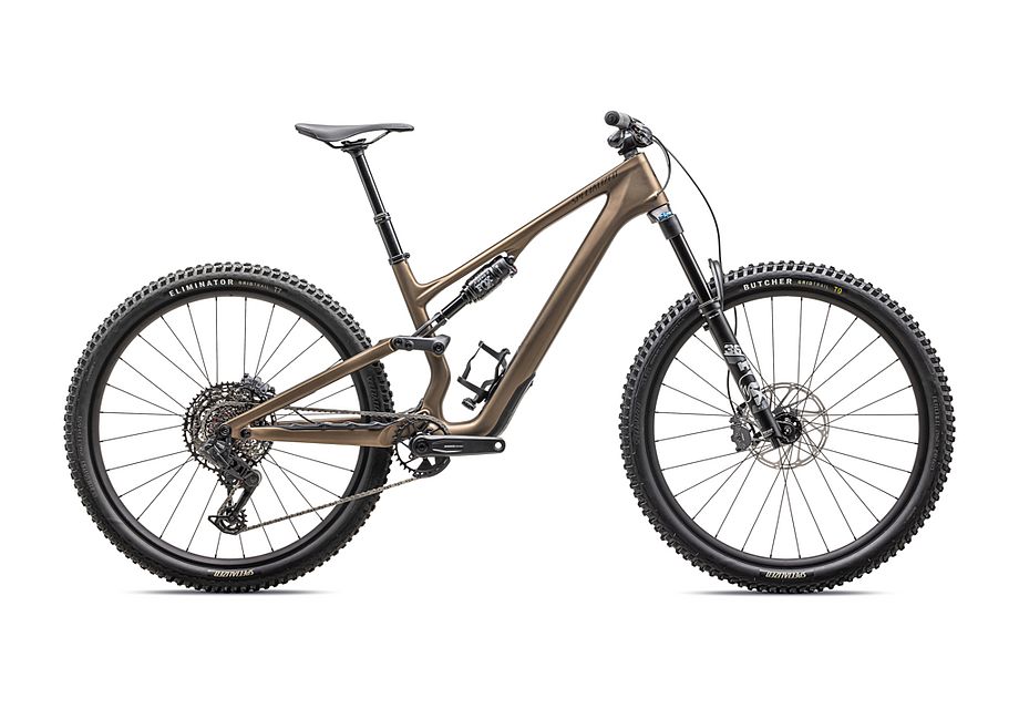 Specialized 2025 Stumpjumper 15 Comp