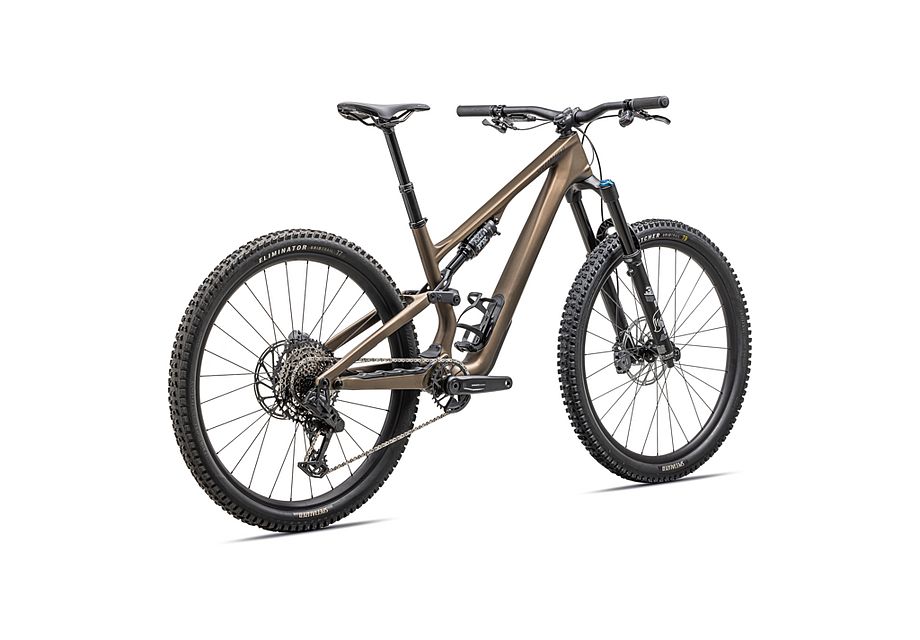 Specialized 2025 Stumpjumper 15 Comp