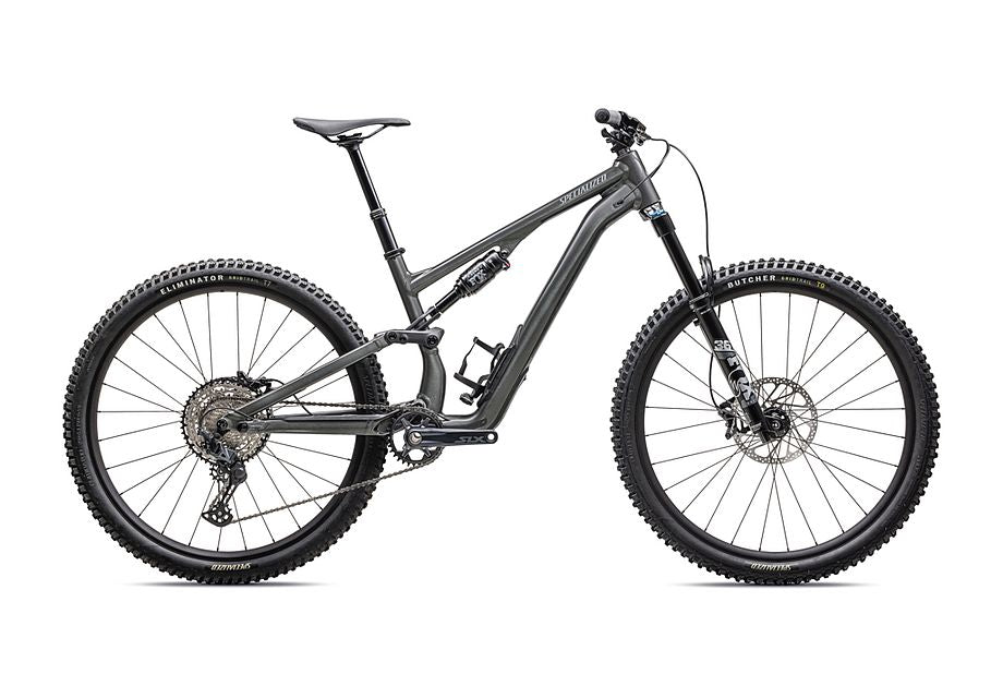 Stumpjumper 15 Comp Alloy