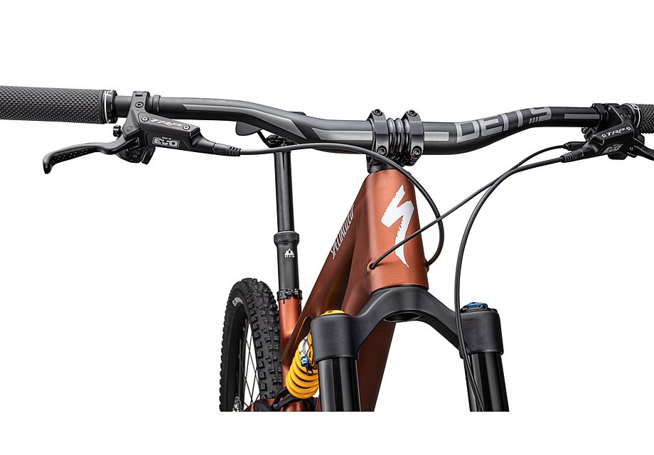 Specialized Stumpjumper 15 Ohlins Coil