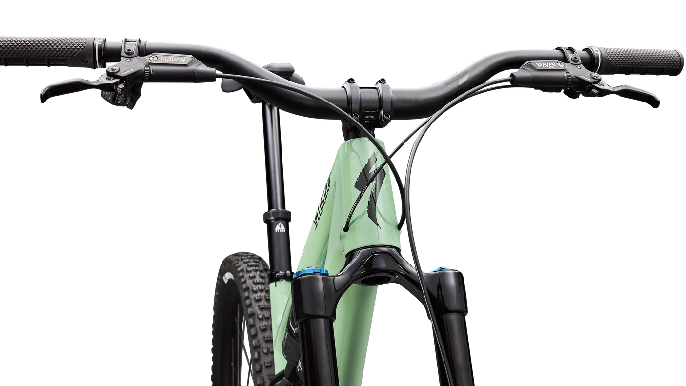 Stumpjumper 15 EVO Expert AXS