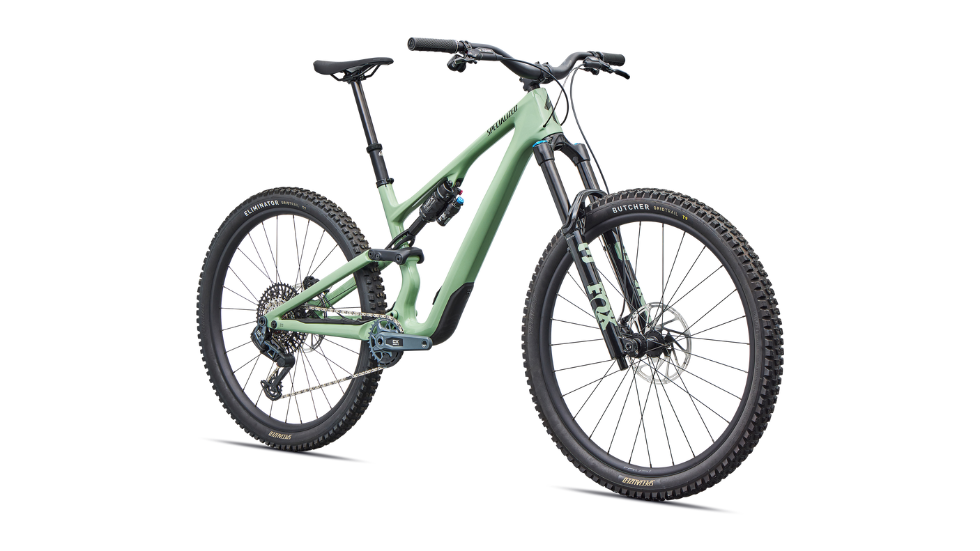 Stumpjumper 15 EVO Expert AXS