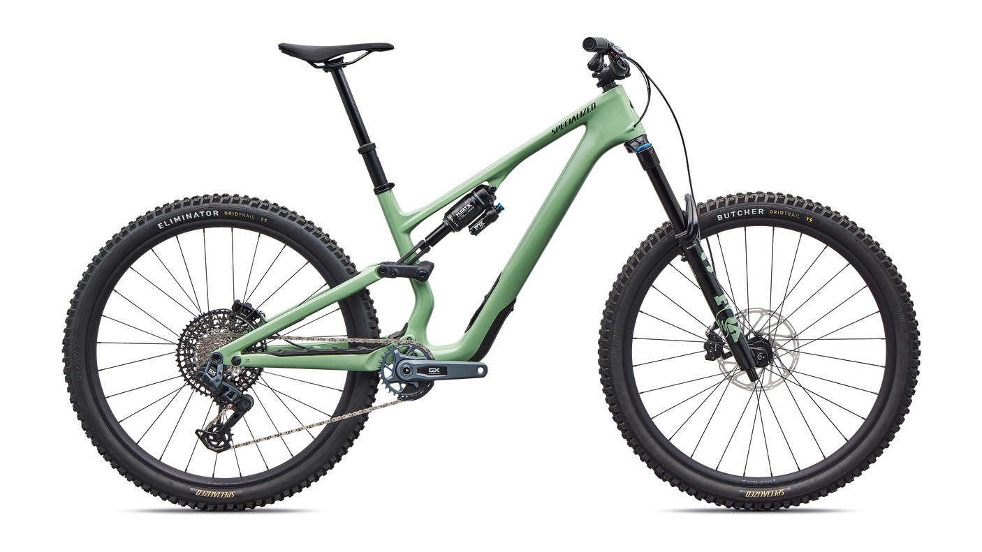 Stumpjumper 15 EVO Expert AXS