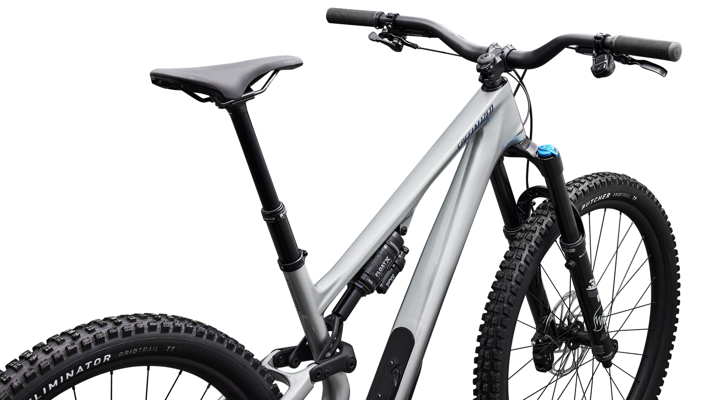 Stumpjumper 15 EVO Comp