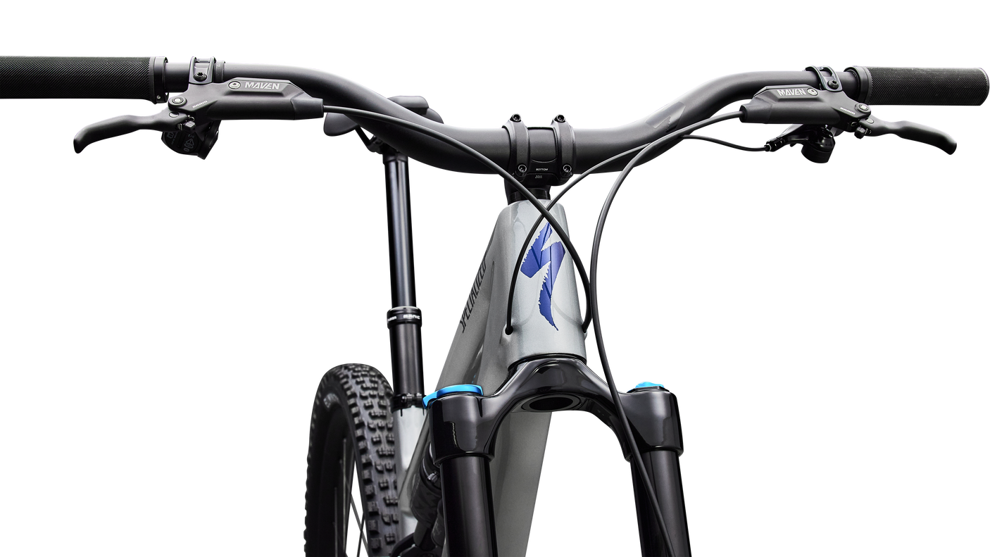 Stumpjumper 15 EVO Comp