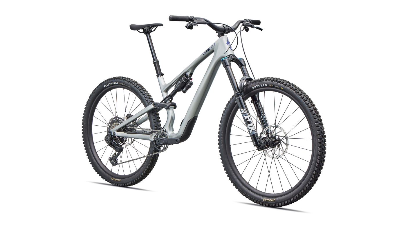 Stumpjumper 15 EVO Comp