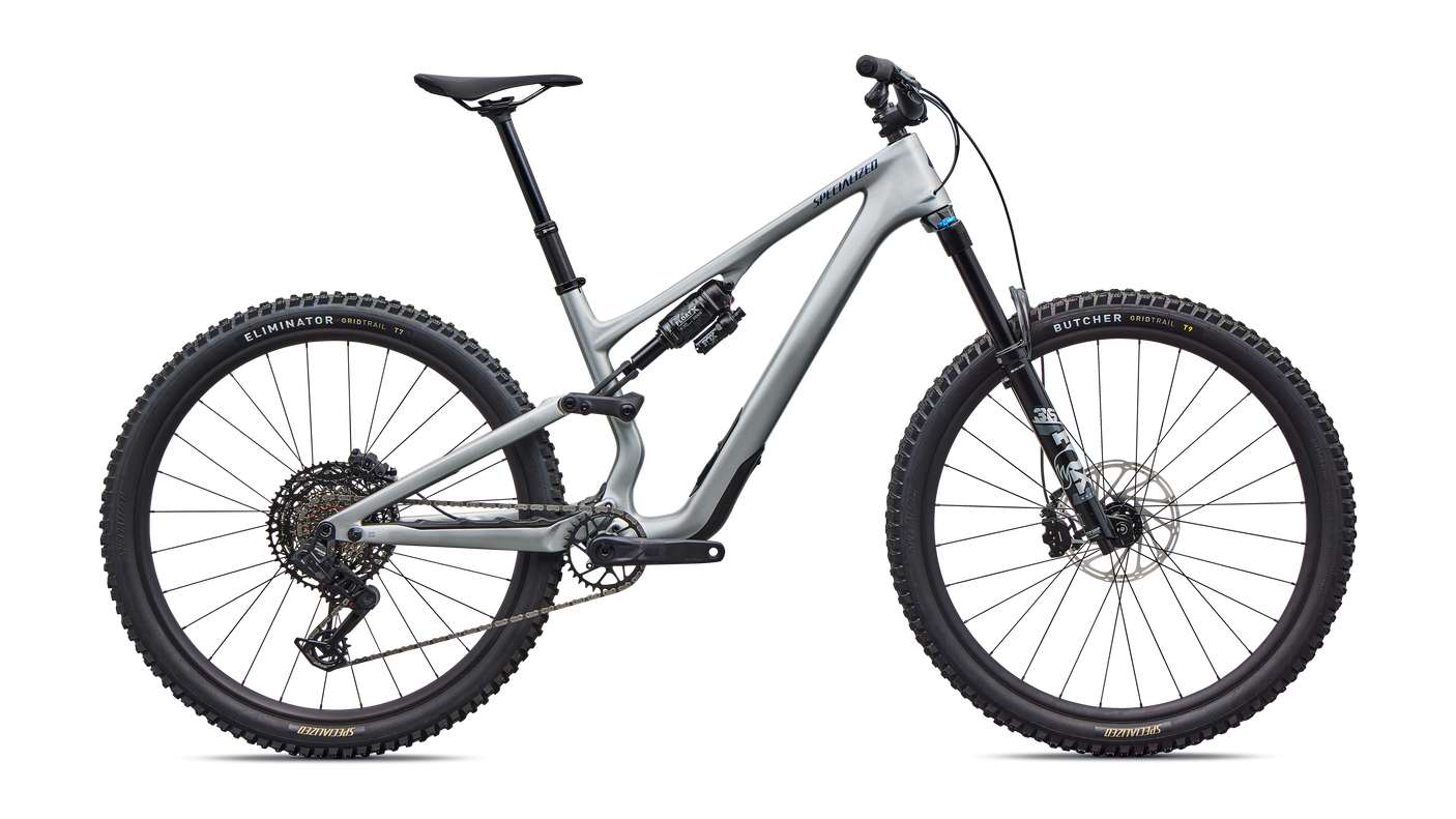 Stumpjumper 15 EVO Comp