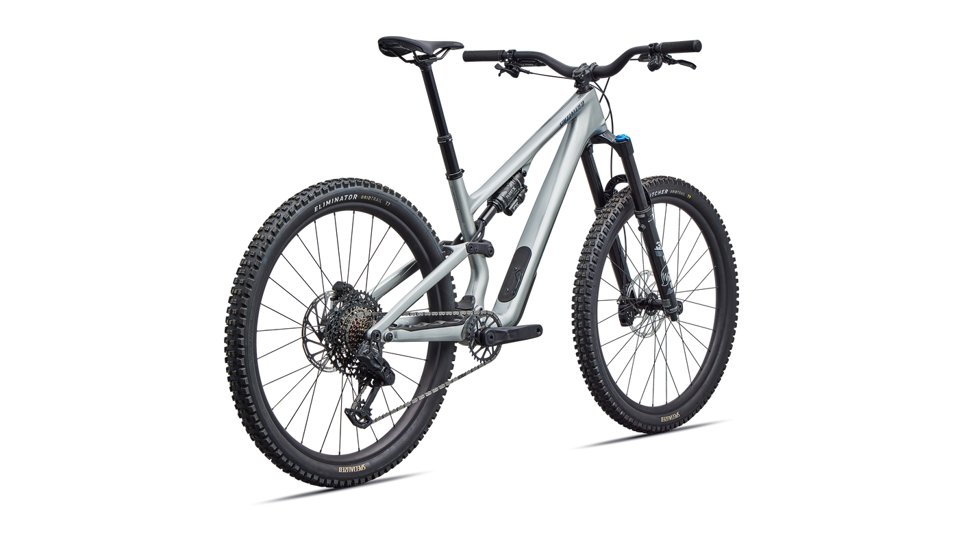 Stumpjumper 15 EVO Comp