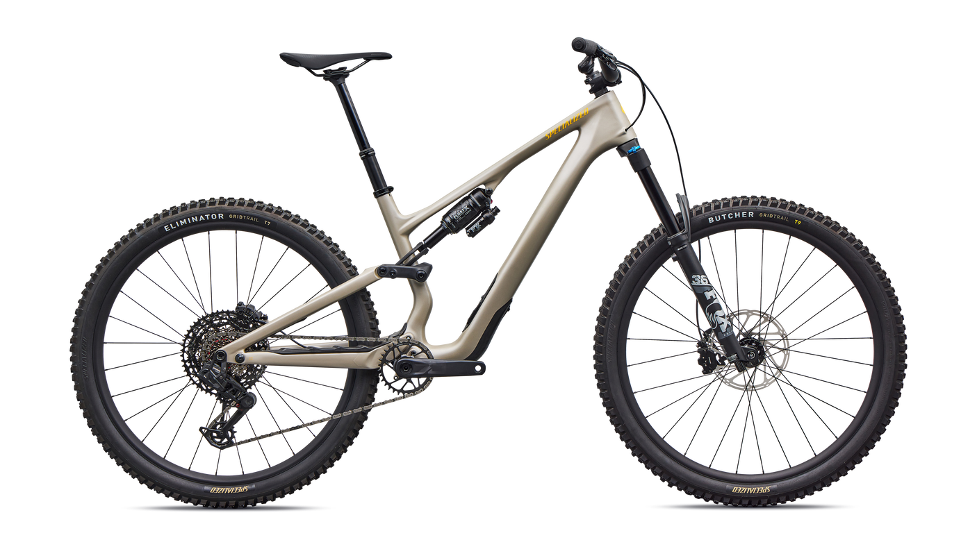 Stumpjumper 15 EVO Comp