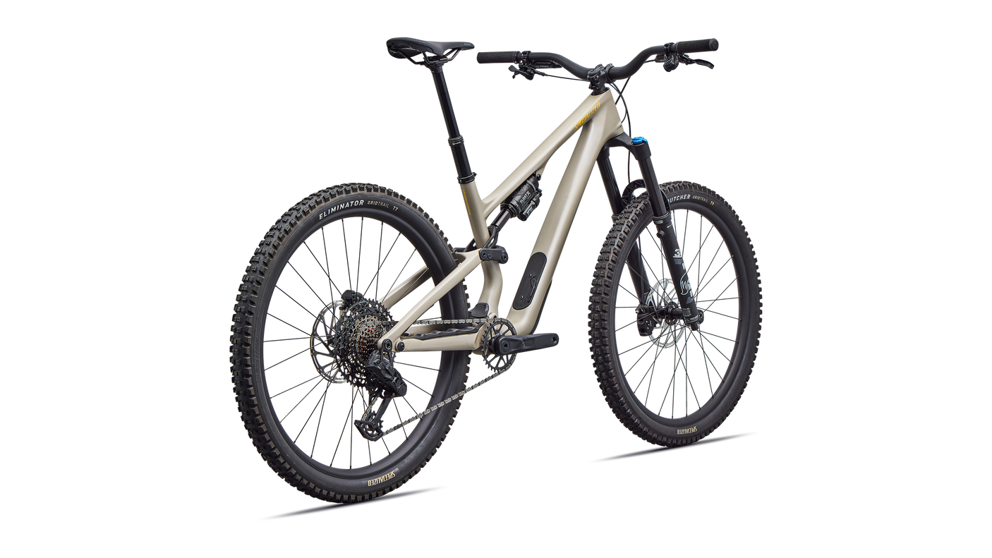 Stumpjumper 15 EVO Comp