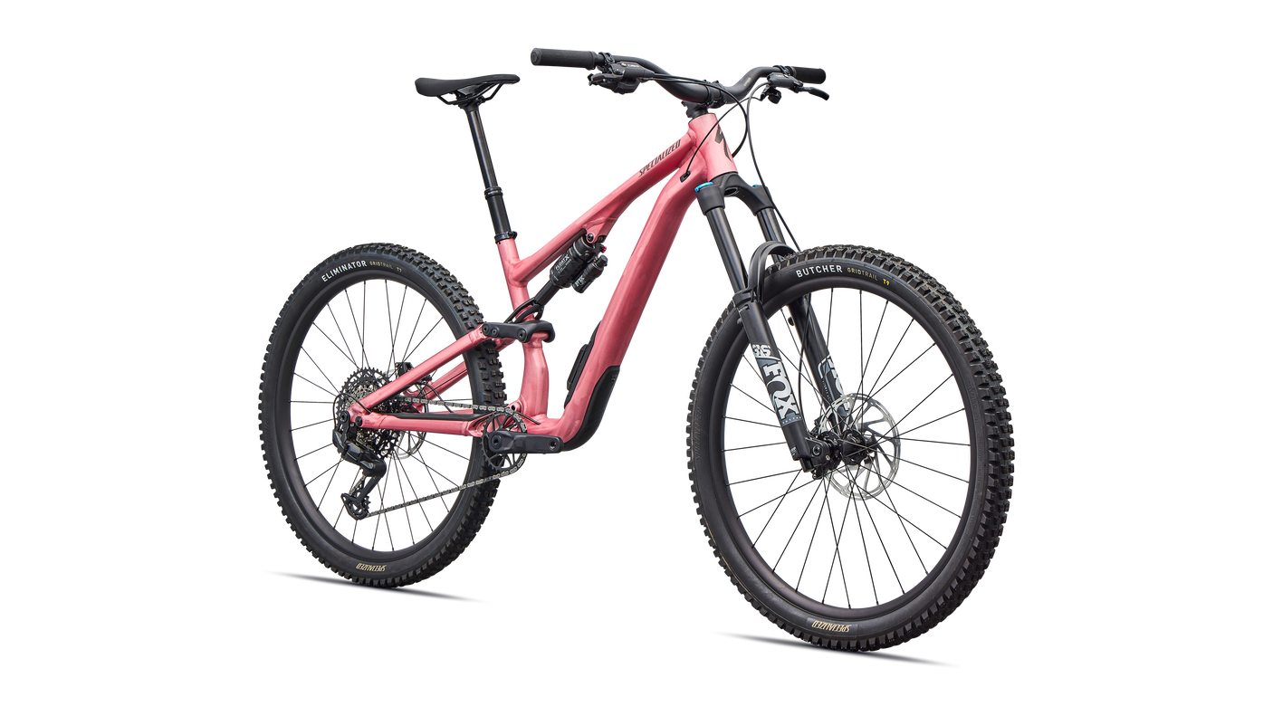 Stumpjumper 15 EVO Comp Alloy