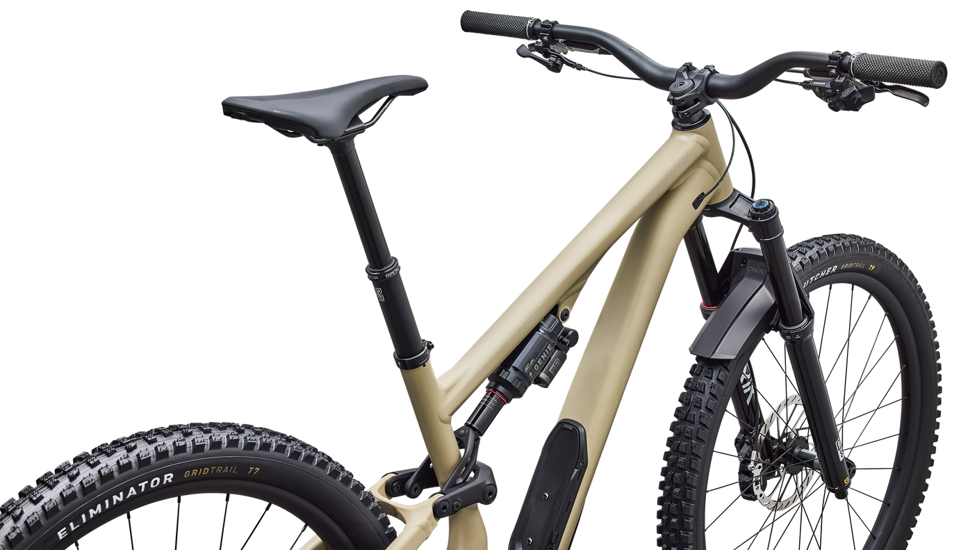 Stumpjumper 15 EVO Elite Alloy