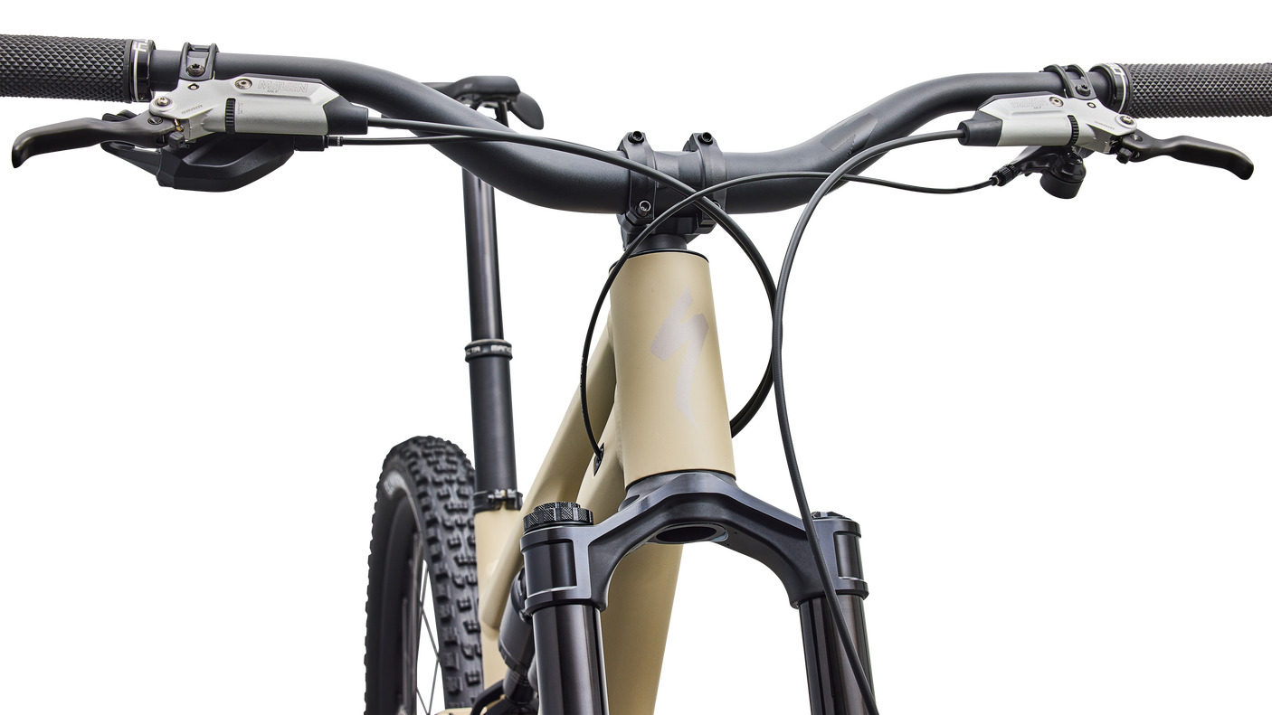 Stumpjumper 15 EVO Elite Alloy