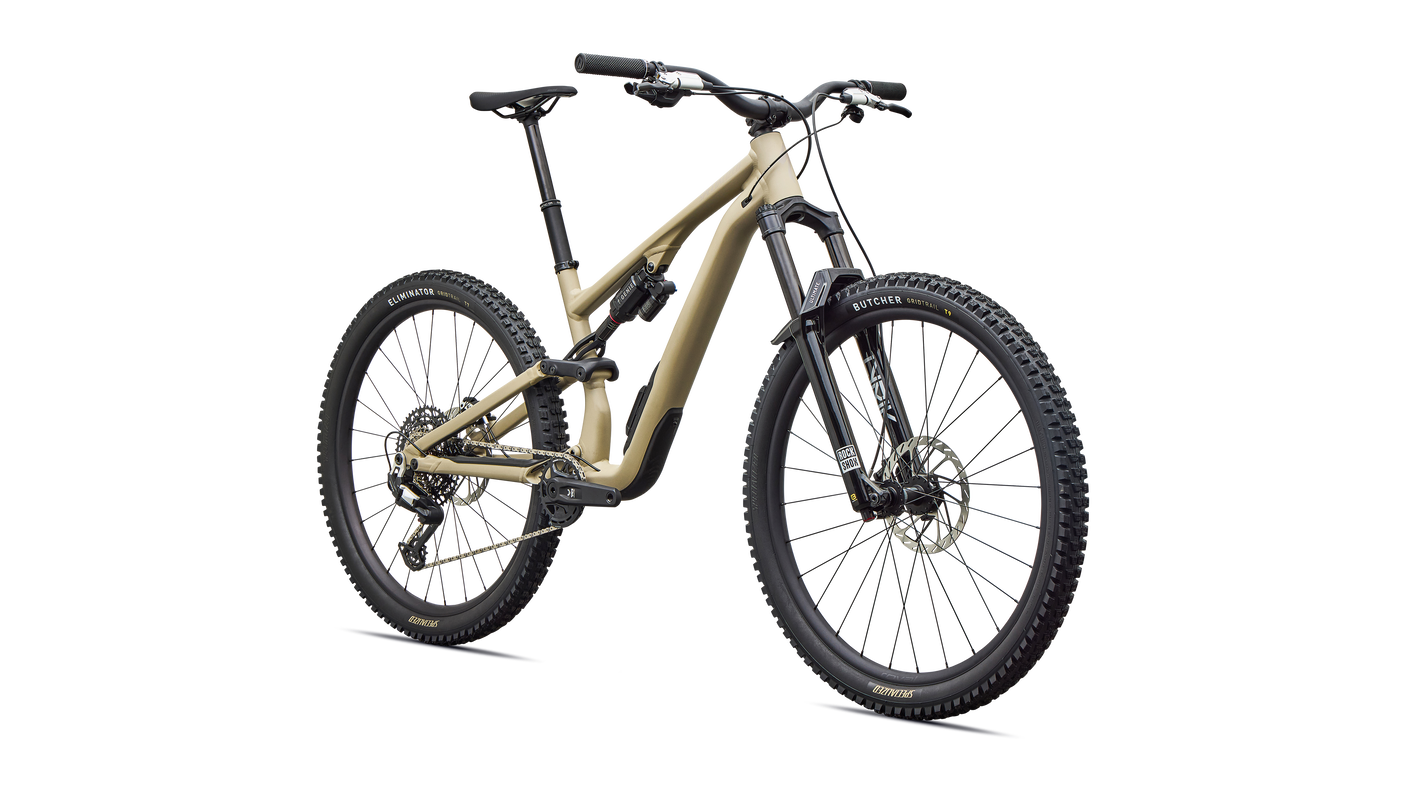 Stumpjumper 15 EVO Elite Alloy