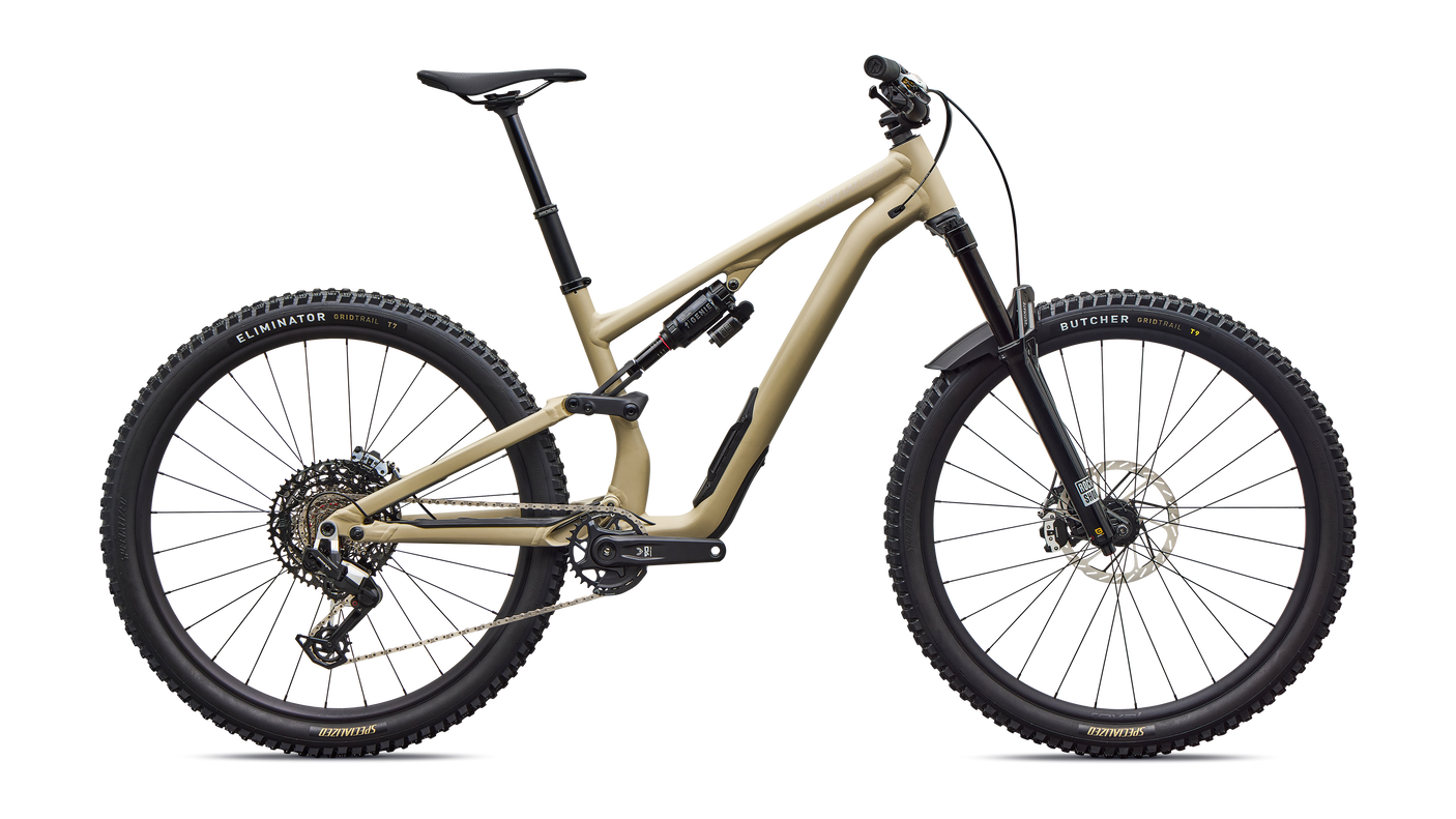 Stumpjumper 15 EVO Elite Alloy
