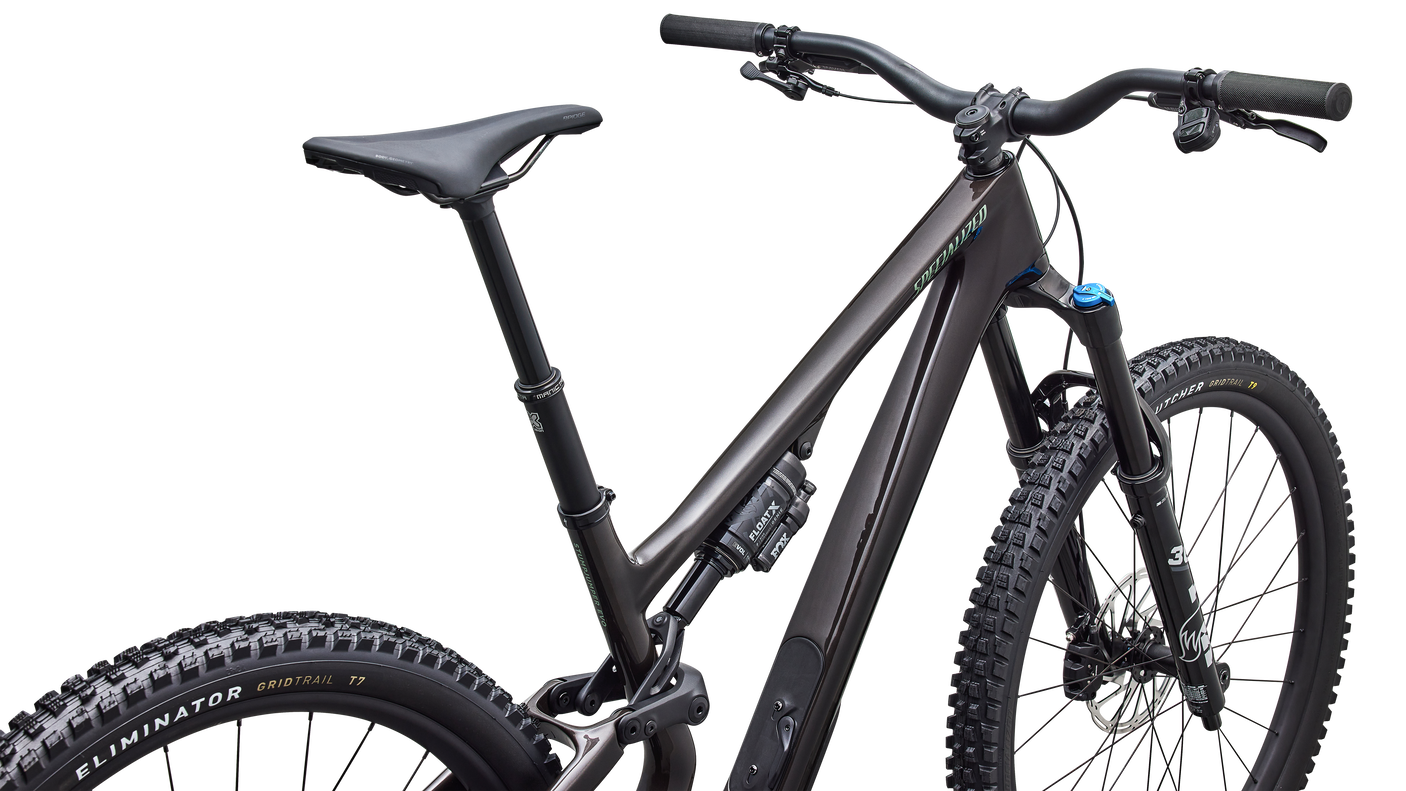 Stumpjumper 15 EVO Comp