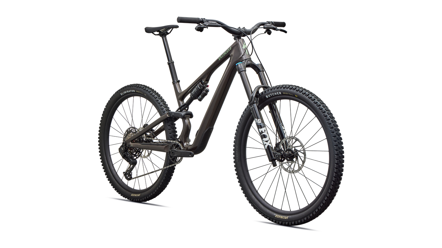 Stumpjumper 15 EVO Comp