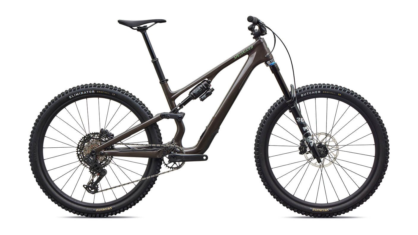 Stumpjumper 15 EVO Comp