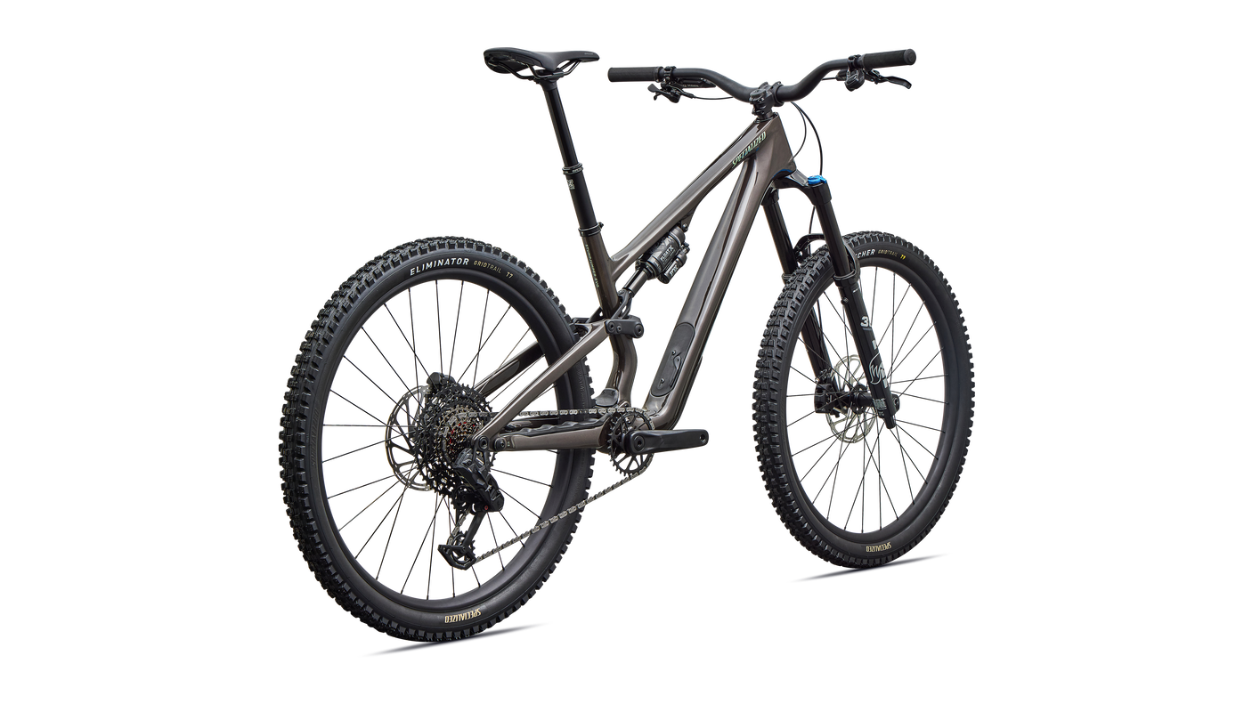 Stumpjumper 15 EVO Comp