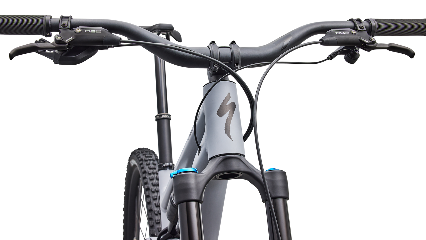 Stumpjumper 15 EVO Comp Alloy