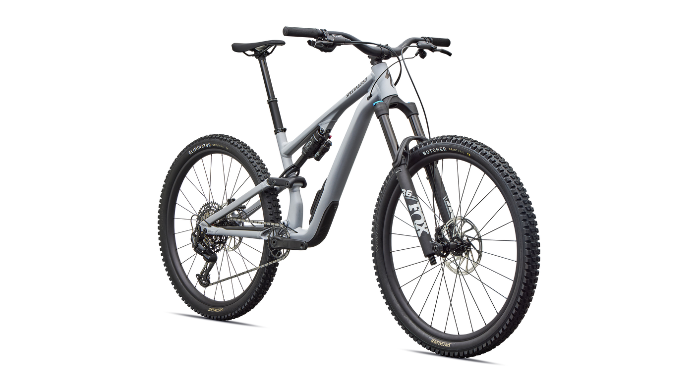 Stumpjumper 15 EVO Comp Alloy
