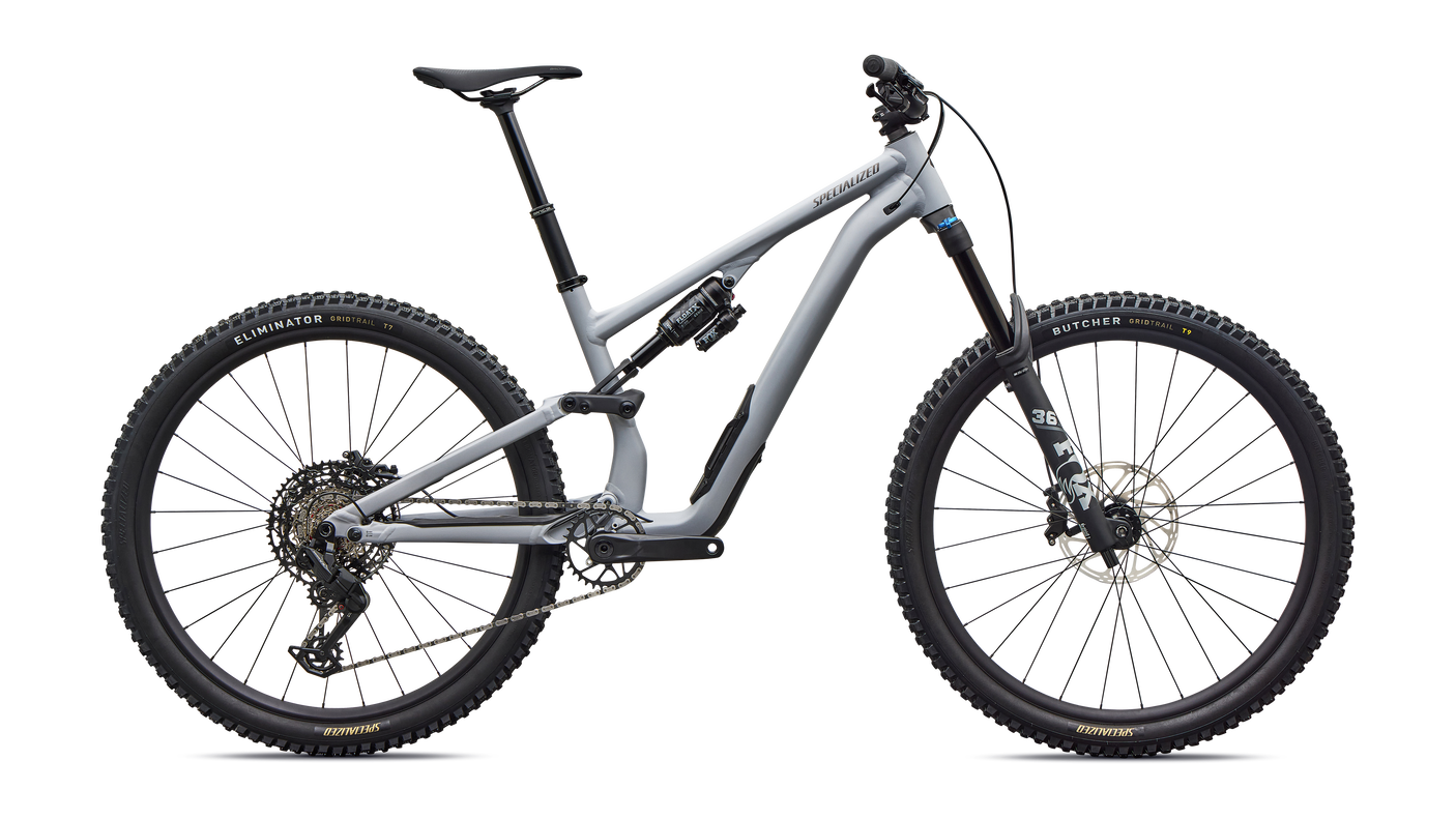 Stumpjumper 15 EVO Comp Alloy