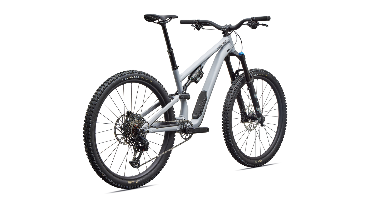 Stumpjumper 15 EVO Comp Alloy
