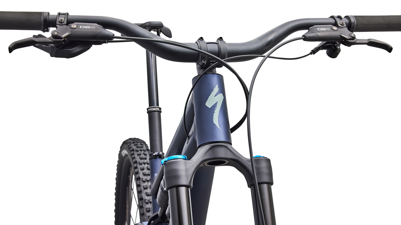 Stumpjumper 15 EVO Comp Alloy